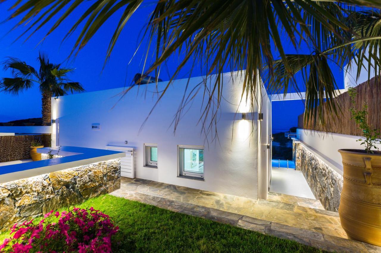 Royal Garden Villas Bali  Екстериор снимка